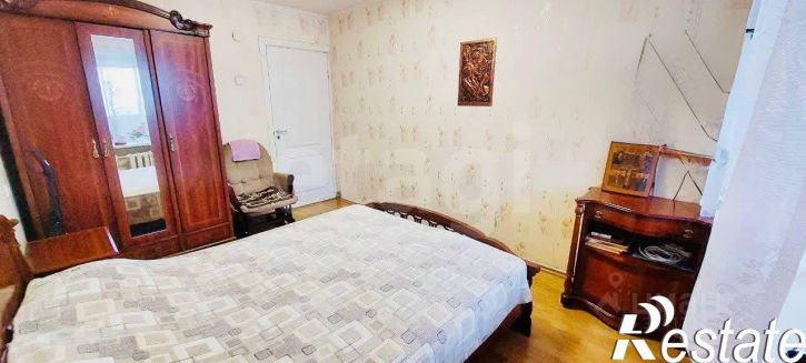 2-комн квартира улица Республики, 92,  д. 92