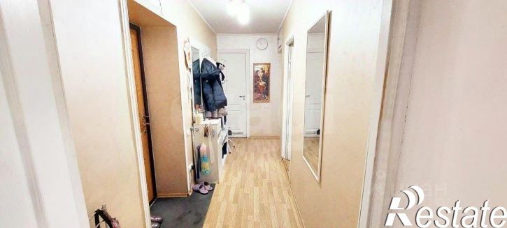 2-комн квартира улица Республики, 92,  д. 92