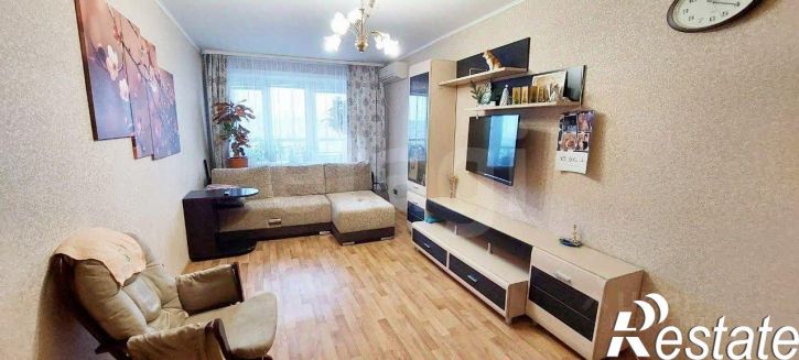 2-комн квартира улица Республики, 92,  д. 92