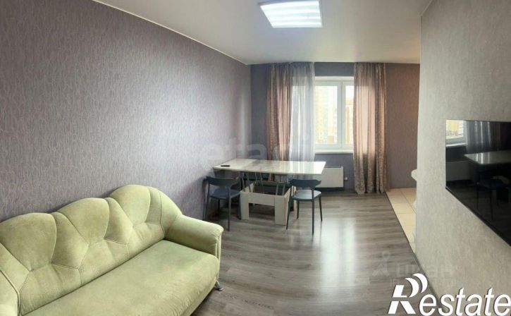 2-комн квартира Западносибирская улица, 28,  д. 28