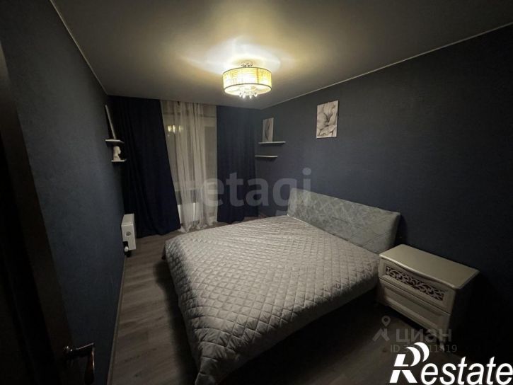 2-комн квартира Западносибирская улица, 28,  д. 28