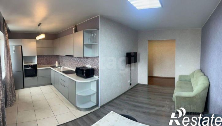2-комн квартира Западносибирская улица, 28,  д. 28