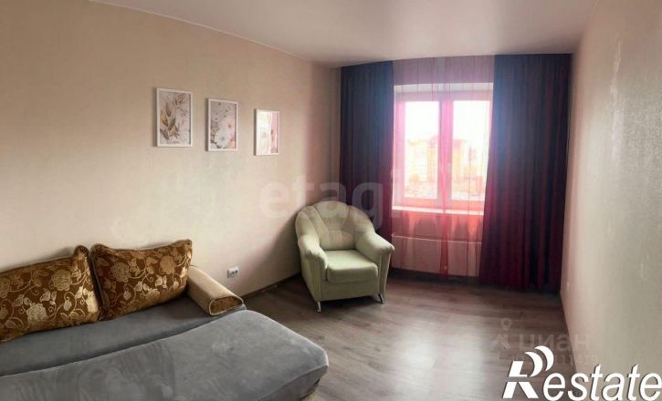 2-комн квартира Западносибирская улица, 28,  д. 28