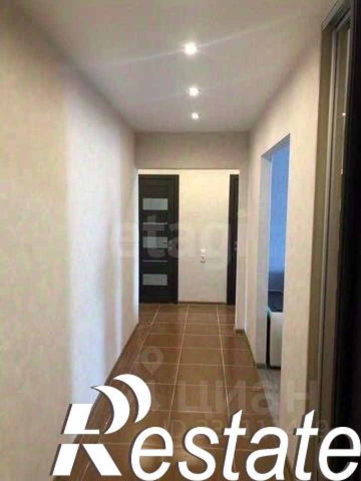2-комн квартира Западносибирская улица, 28,  д. 28