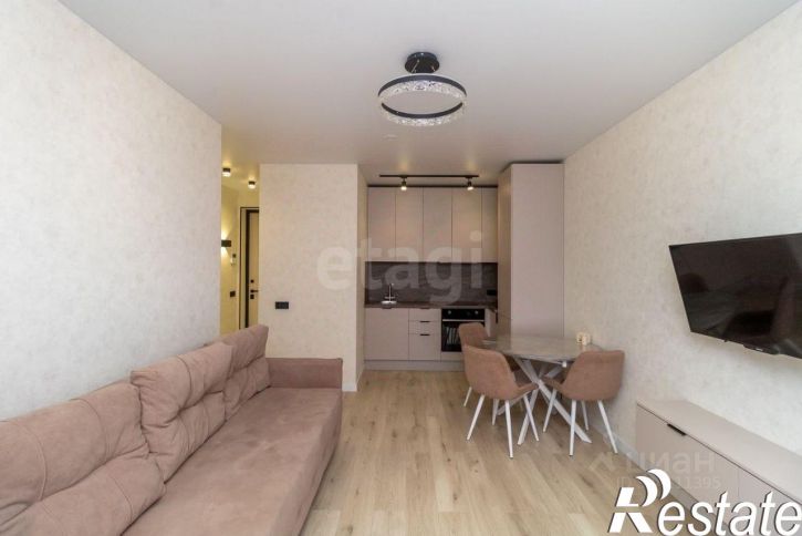 1-комн квартира улица Газовиков, 38 к2,  д. 38 к2