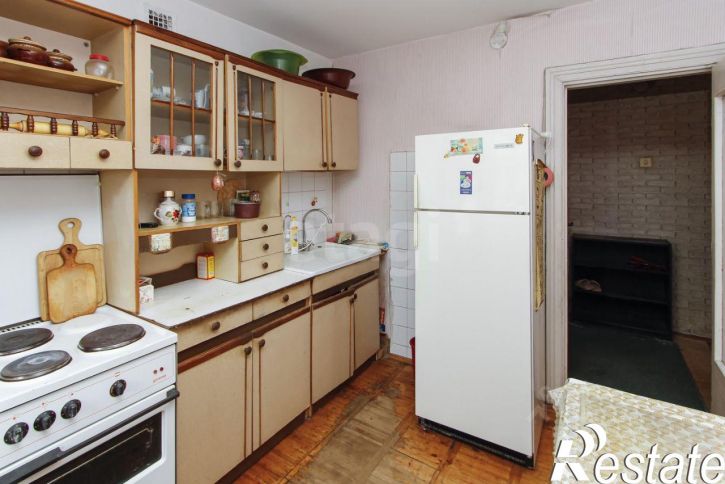 3-комн квартира Ямская улица, 77,  д. 77