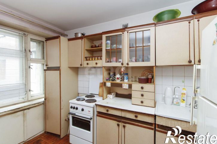 3-комн квартира Ямская улица, 77,  д. 77