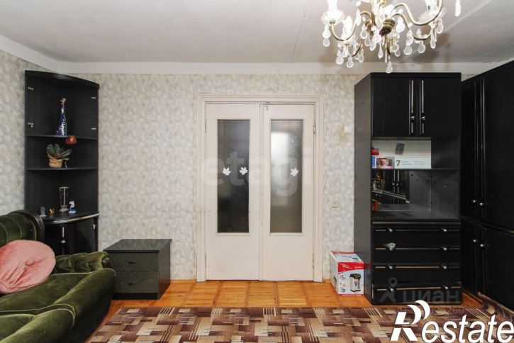 3-комн квартира Ямская улица, 77,  д. 77