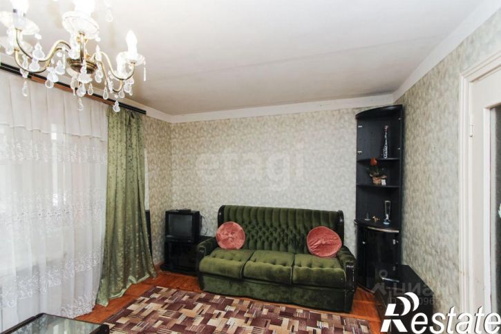 3-комн квартира Ямская улица, 77,  д. 77