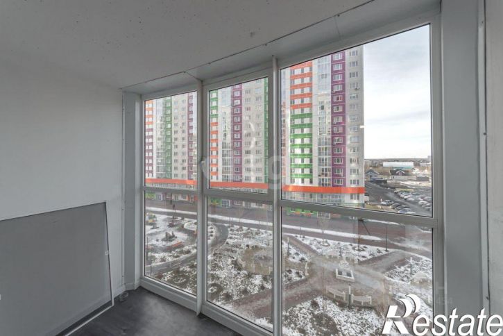 1-комн квартира улица Федюнинского, 54 к2,  д. 54 к2