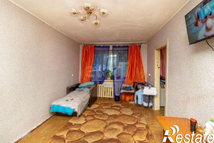 3-комн квартира Игримская улица, 14,  д. 14