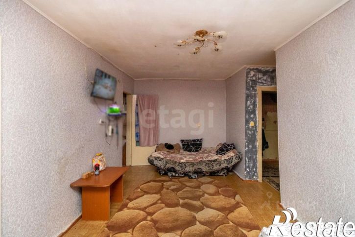 3-комн квартира Игримская улица, 14,  д. 14