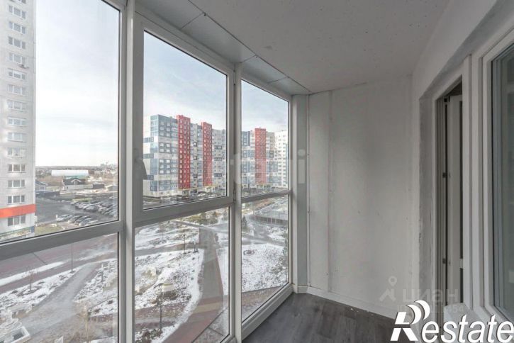 1-комн квартира улица Федюнинского, 54 к2,  д. 54 к2