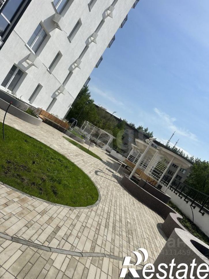 Гараж/парковка улица Энергетиков, 42Б,  д. 42Б
