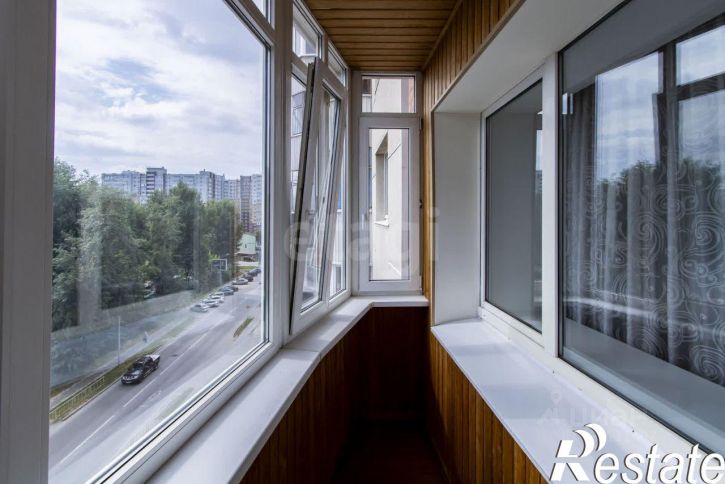 2-комн квартира улица Малыгина, 14/1,  д. 14/1