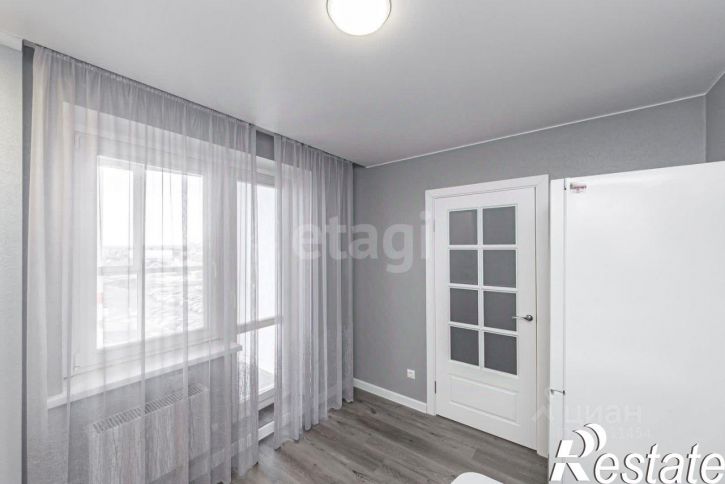 1-комн квартира улица Федюнинского, 54 к2,  д. 54 к2