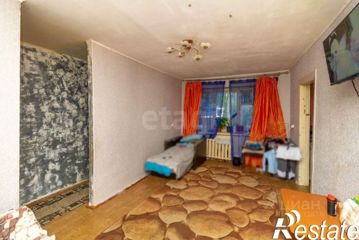3-комн квартира Игримская улица, 14,  д. 14