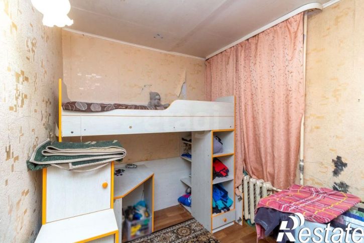 3-комн квартира Игримская улица, 14,  д. 14