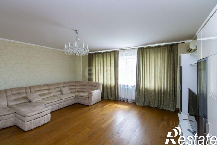 2-комн квартира улица Малыгина, 14/1,  д. 14/1