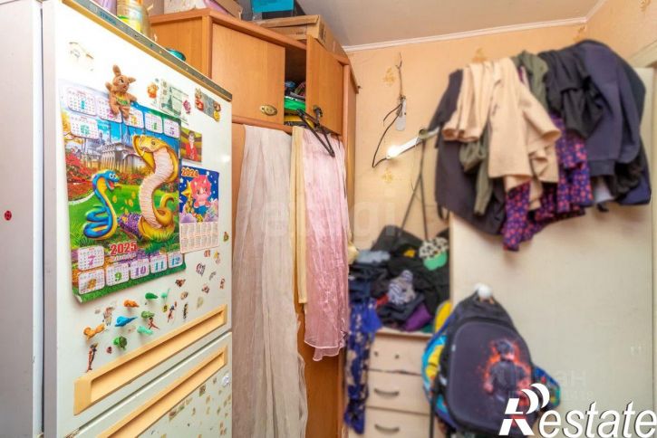 3-комн квартира Игримская улица, 14,  д. 14