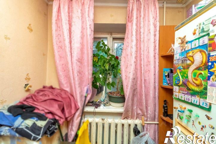 3-комн квартира Игримская улица, 14,  д. 14