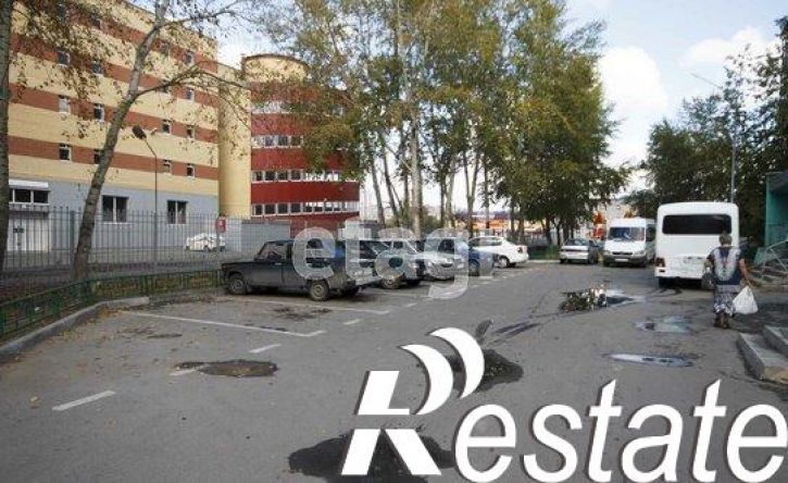 1-комн квартира улица 30 лет Победы, 75,  д. 75