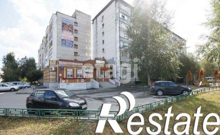1-комн квартира улица 30 лет Победы, 75,  д. 75