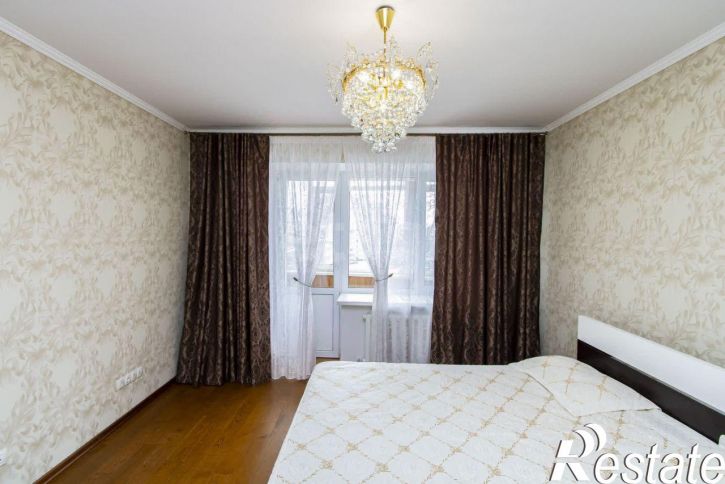 2-комн квартира улица Малыгина, 14/1,  д. 14/1