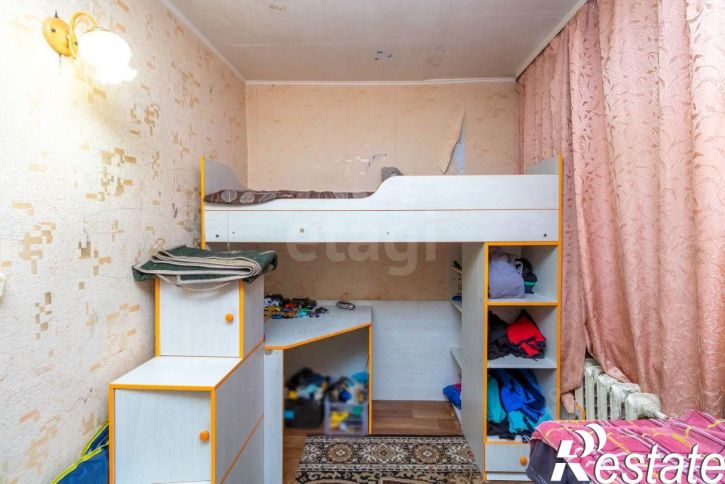 3-комн квартира Игримская улица, 14,  д. 14