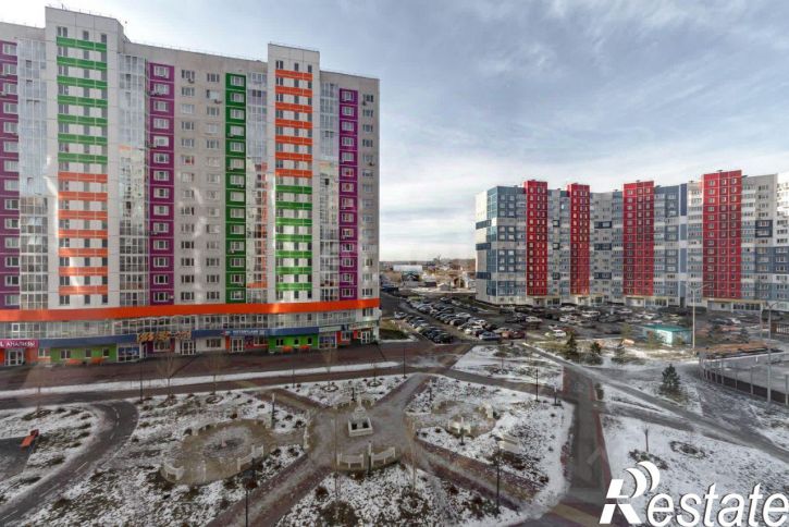 1-комн квартира улица Федюнинского, 54 к2,  д. 54 к2