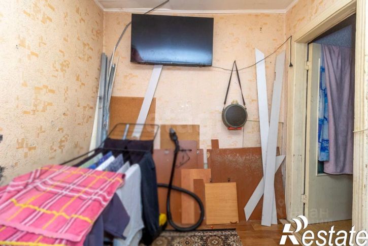3-комн квартира Игримская улица, 14,  д. 14