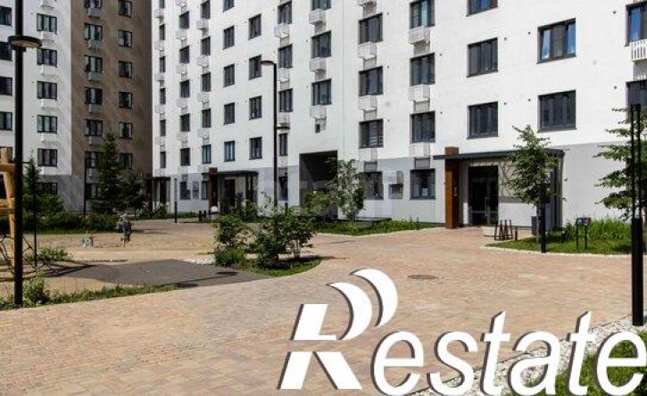 2-комн квартира улица Республики, 204 к10,  д. 204 к10