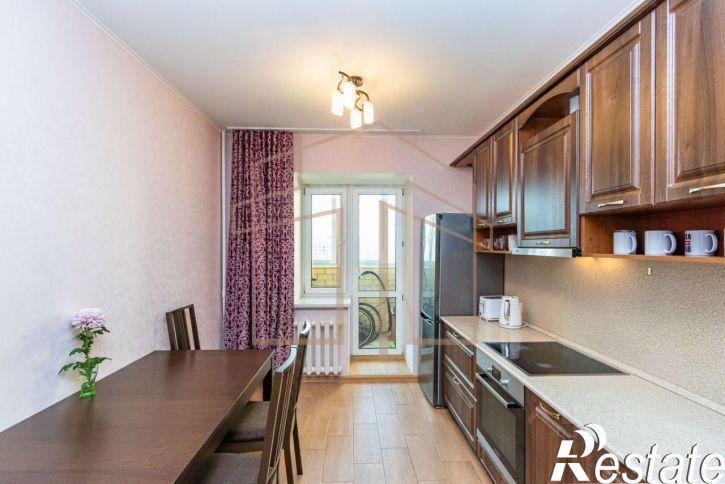 2-комн квартира Московский тракт, 83 к3,  д. 83 к3