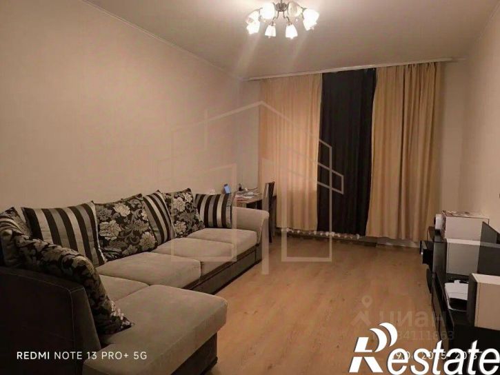 2-комн квартира Московский тракт, 83 к3,  д. 83 к3