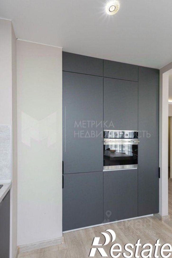 3-комн квартира улица Николая Ростовцева, 24 к1,  д. 24 к1