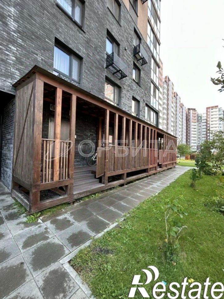 2-комн квартира Родниковая улица, 4,  д. 4