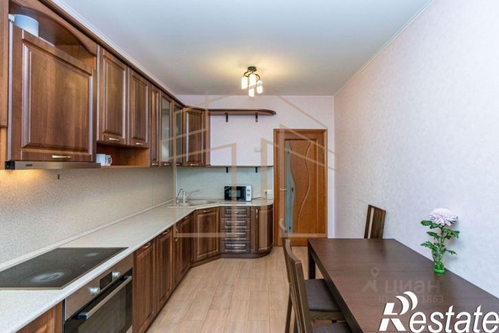 2-комн квартира Московский тракт, 83 к3,  д. 83 к3