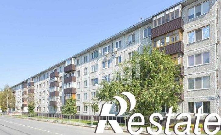 2-комн квартира улица Гастелло, 69,  д. 69