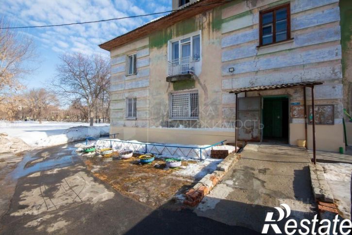 2-комн квартира Судоремонтная улица, 1,  д. 1