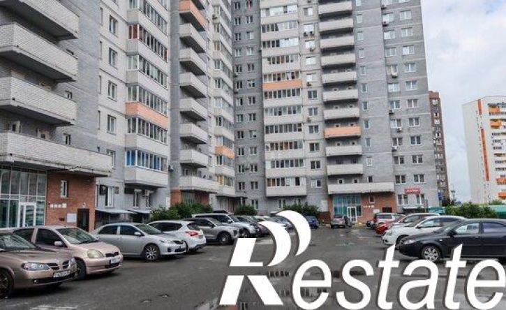 1-комн квартира Кремлёвская улица, 112 к1,  д. 112 к1