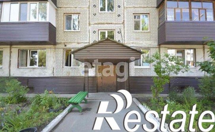 2-комн квартира улица Гастелло, 69,  д. 69