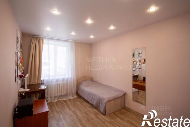 2-комн квартира Судоремонтная улица, 1,  д. 1