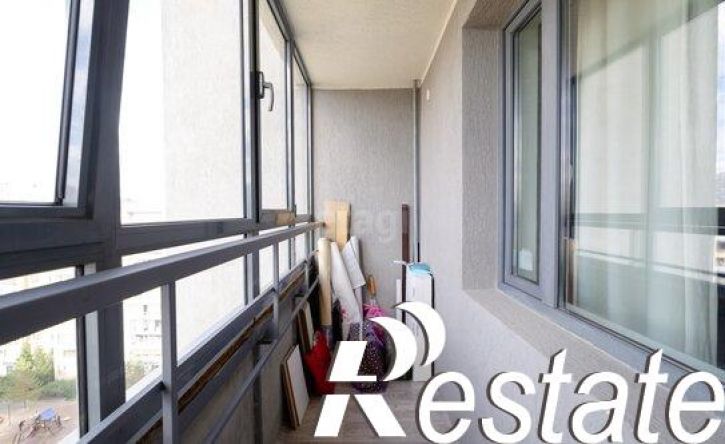 1-комн квартира улица Эрвье, 30 к2,  д. 30 к2
