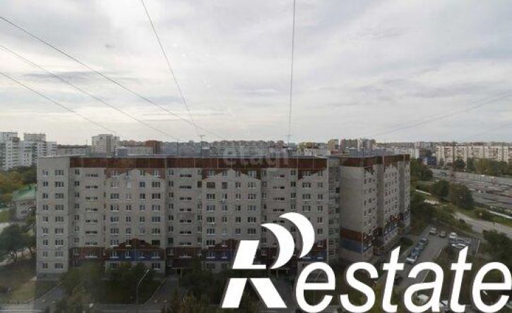 3-комн квартира улица 30 лет Победы, 134,  д. 134