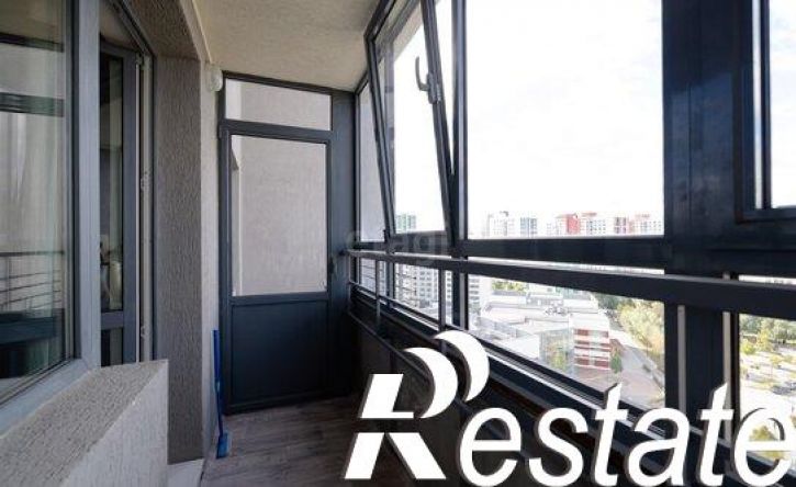1-комн квартира улица Эрвье, 30 к2,  д. 30 к2