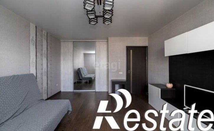 1-комн квартира улица Эрвье, 30 к2,  д. 30 к2