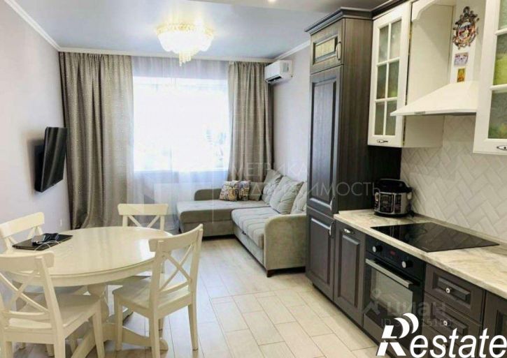 3-комн квартира Заречный проезд, 14,  д. 14