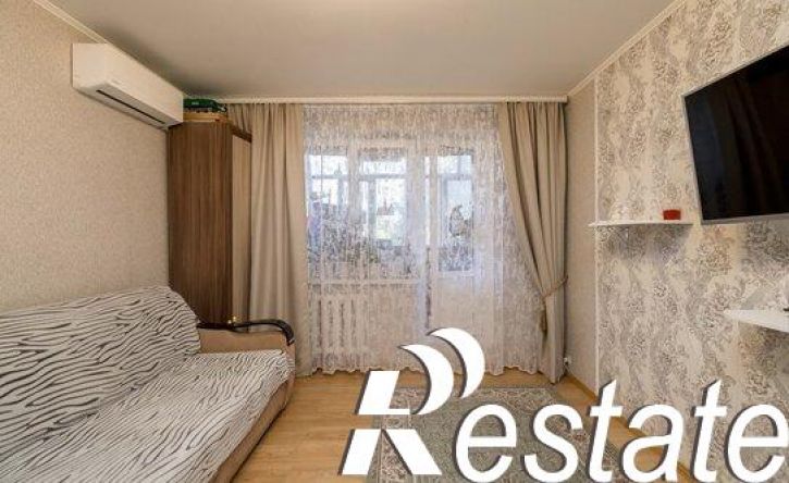 2-комн квартира улица Пермякова, 45,  д. 45