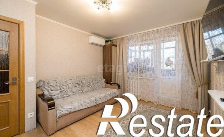 2-комн квартира улица Пермякова, 45,  д. 45