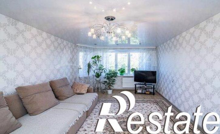 3-комн квартира Широтная улица, 100,  д. 100